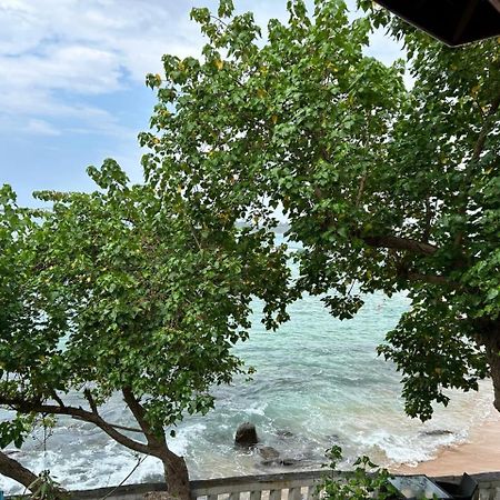 Sun N Sea Hotel Unawatuna Bagian luar foto